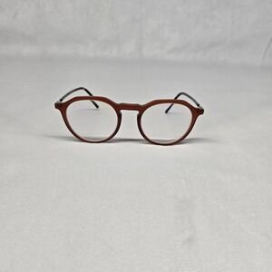 PRODESIGN DENMARK 4774 C.4422 HAVANA BROWN AUTHENTIC EYEGLASSES 47[]20 140
